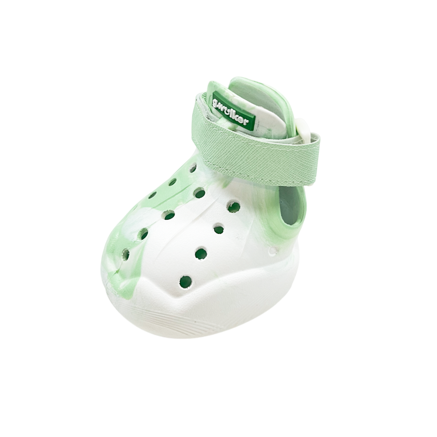 Gelato Swirl Shoe (1 piece)