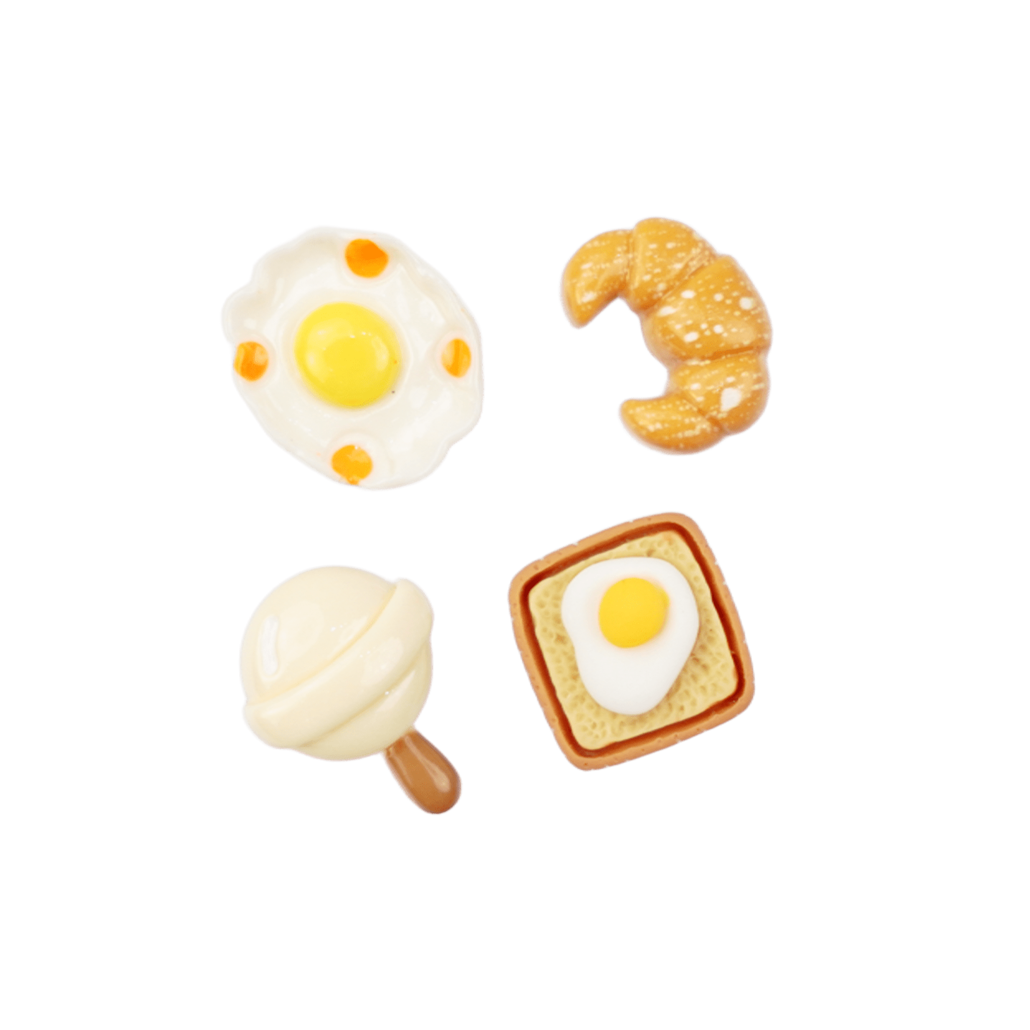 The Breakfast Club Jibbz