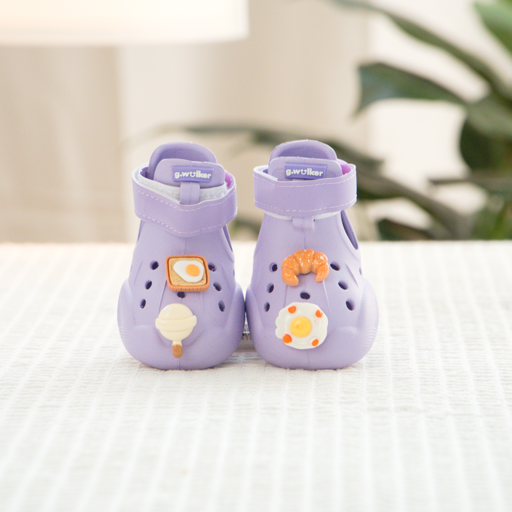 The Breakfast Club Jibbz