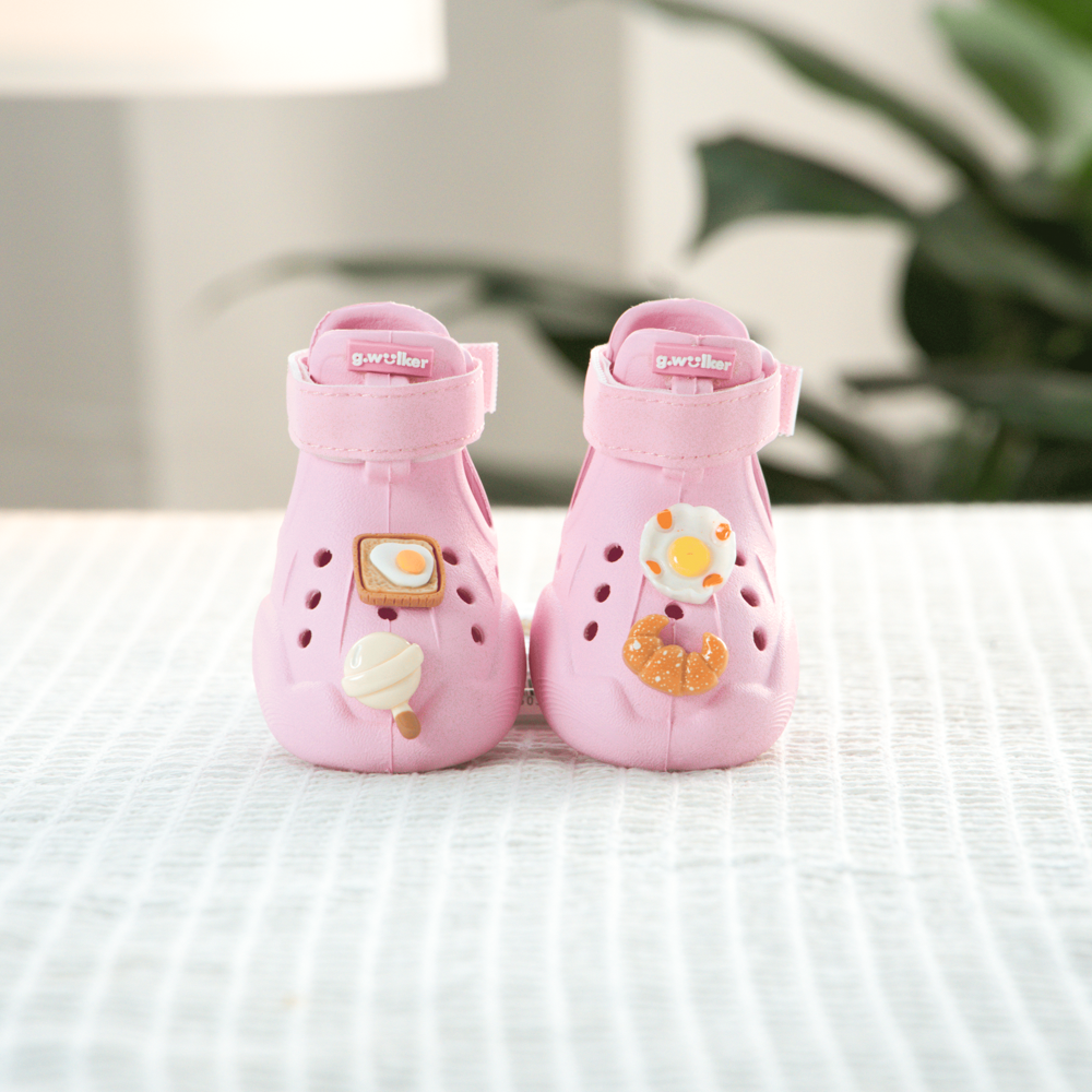 The Breakfast Club Jibbz