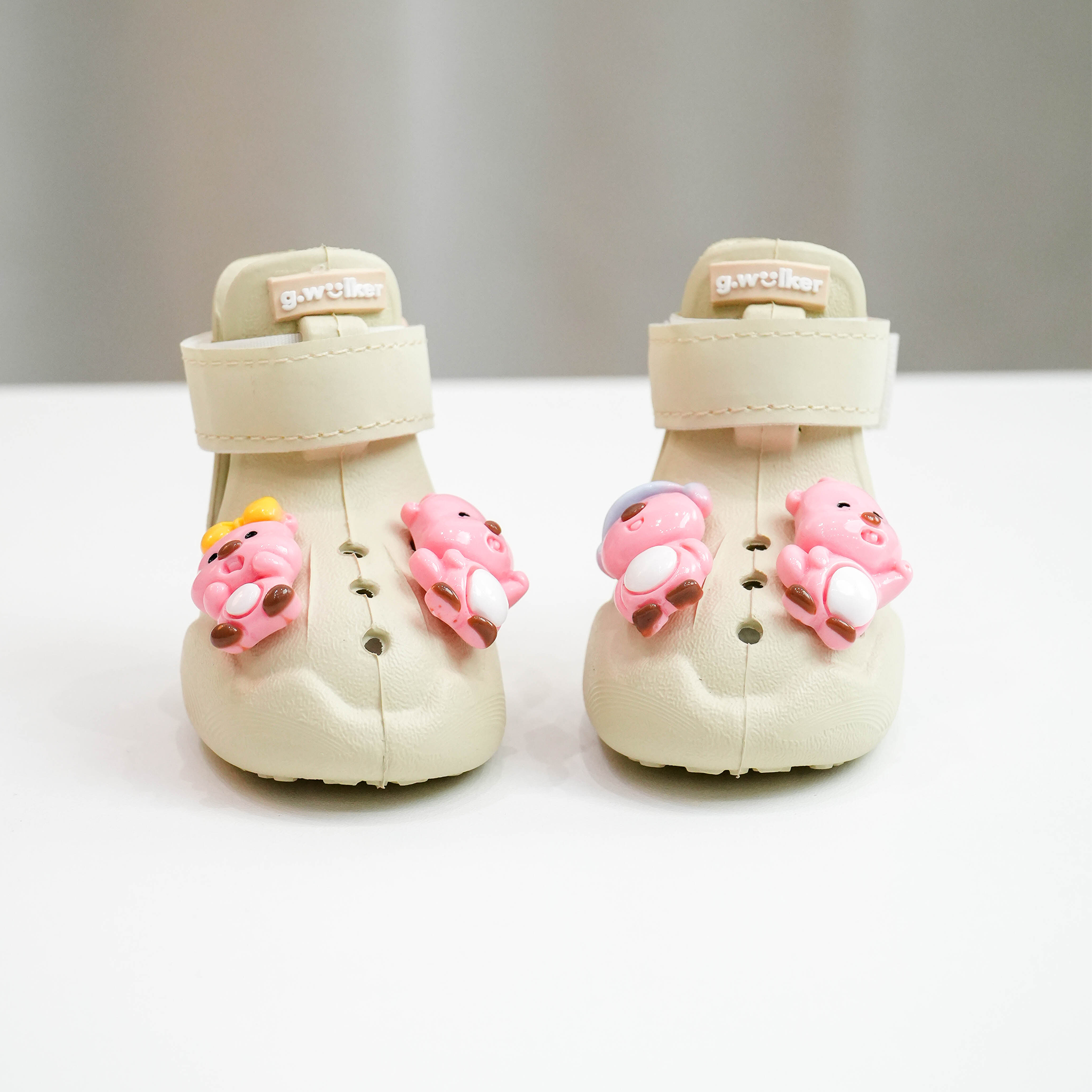 Cloud Walk in Oatmilk