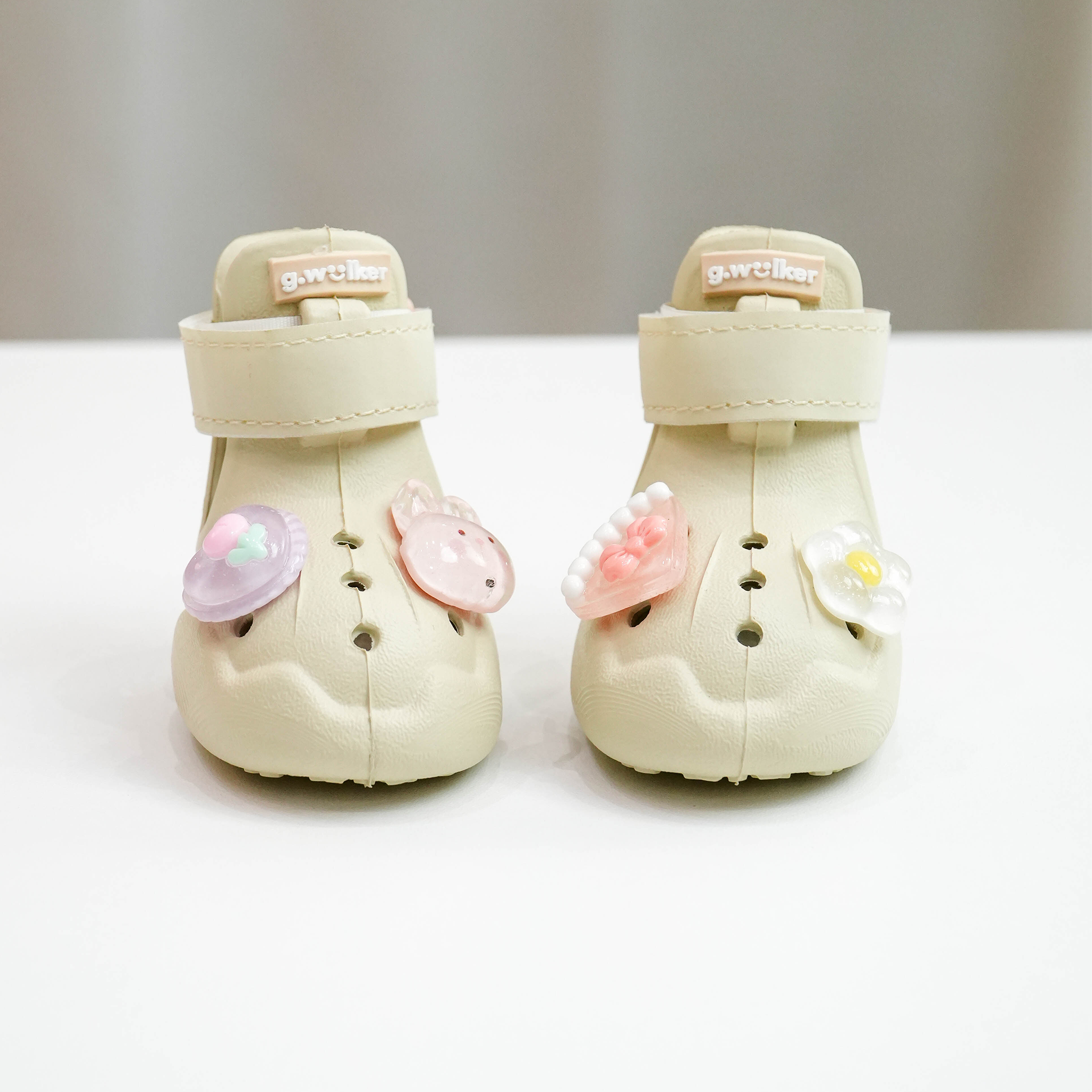 Cloud Walk in Oatmilk