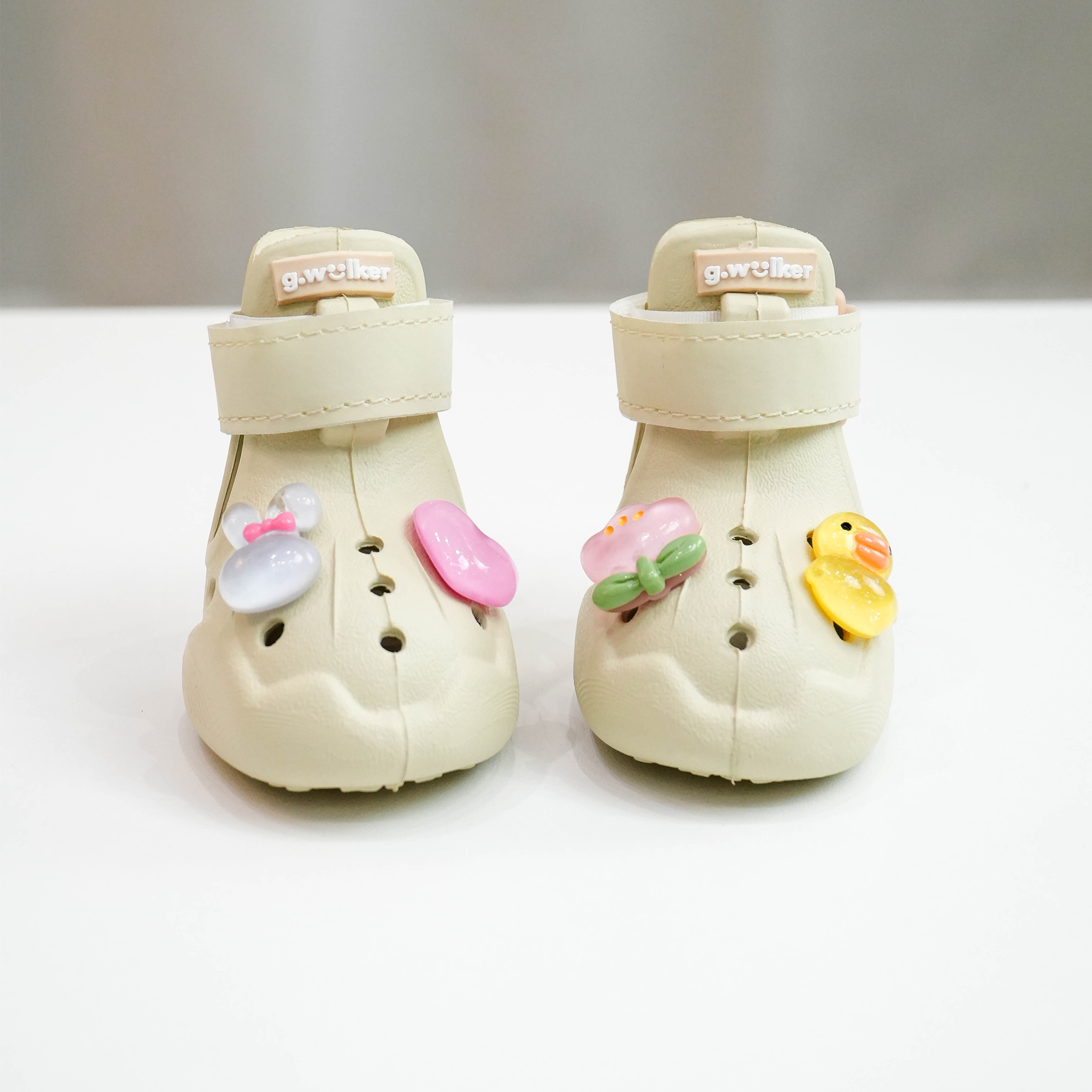 Cloud Walk in Oatmilk