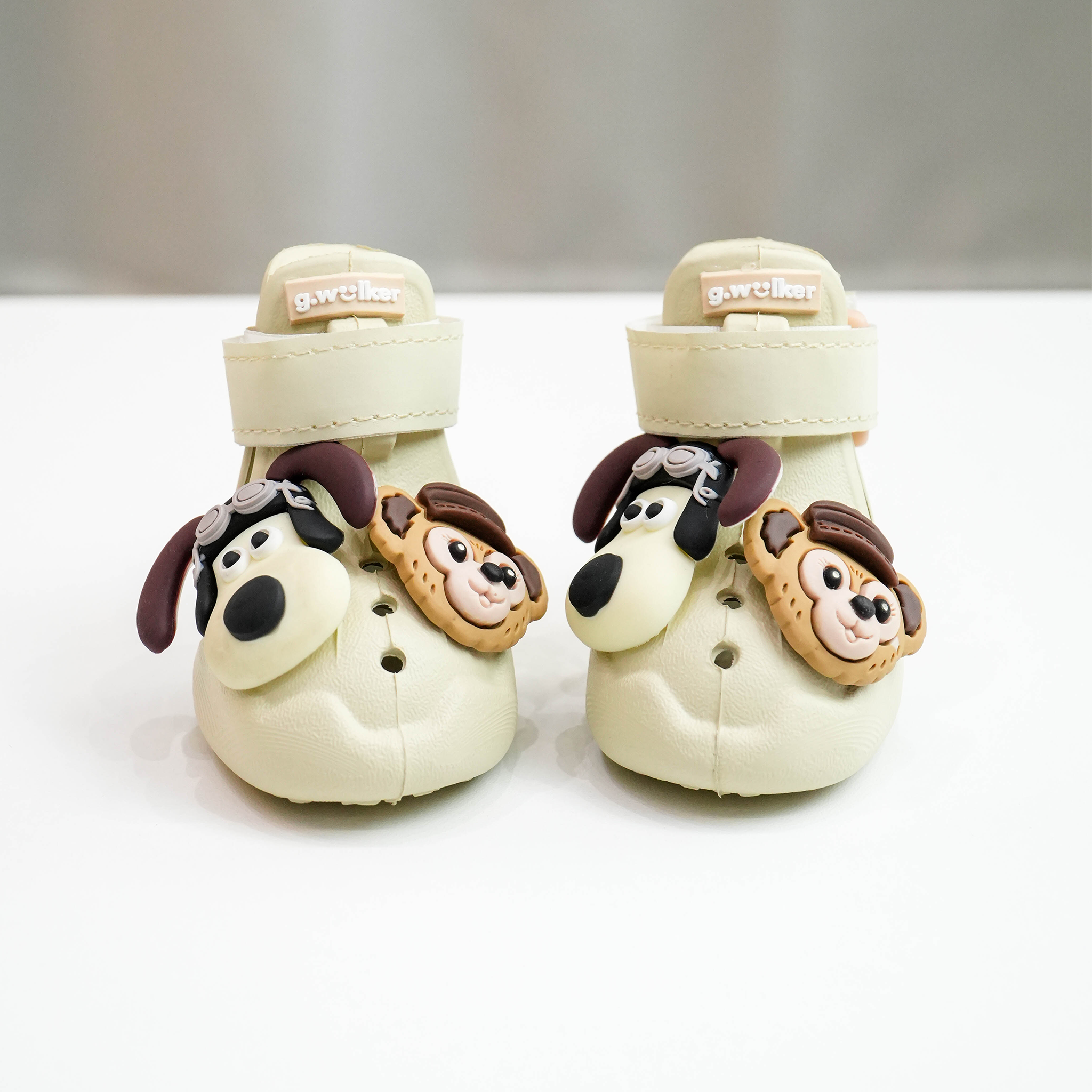 Cloud Walk in Oatmilk