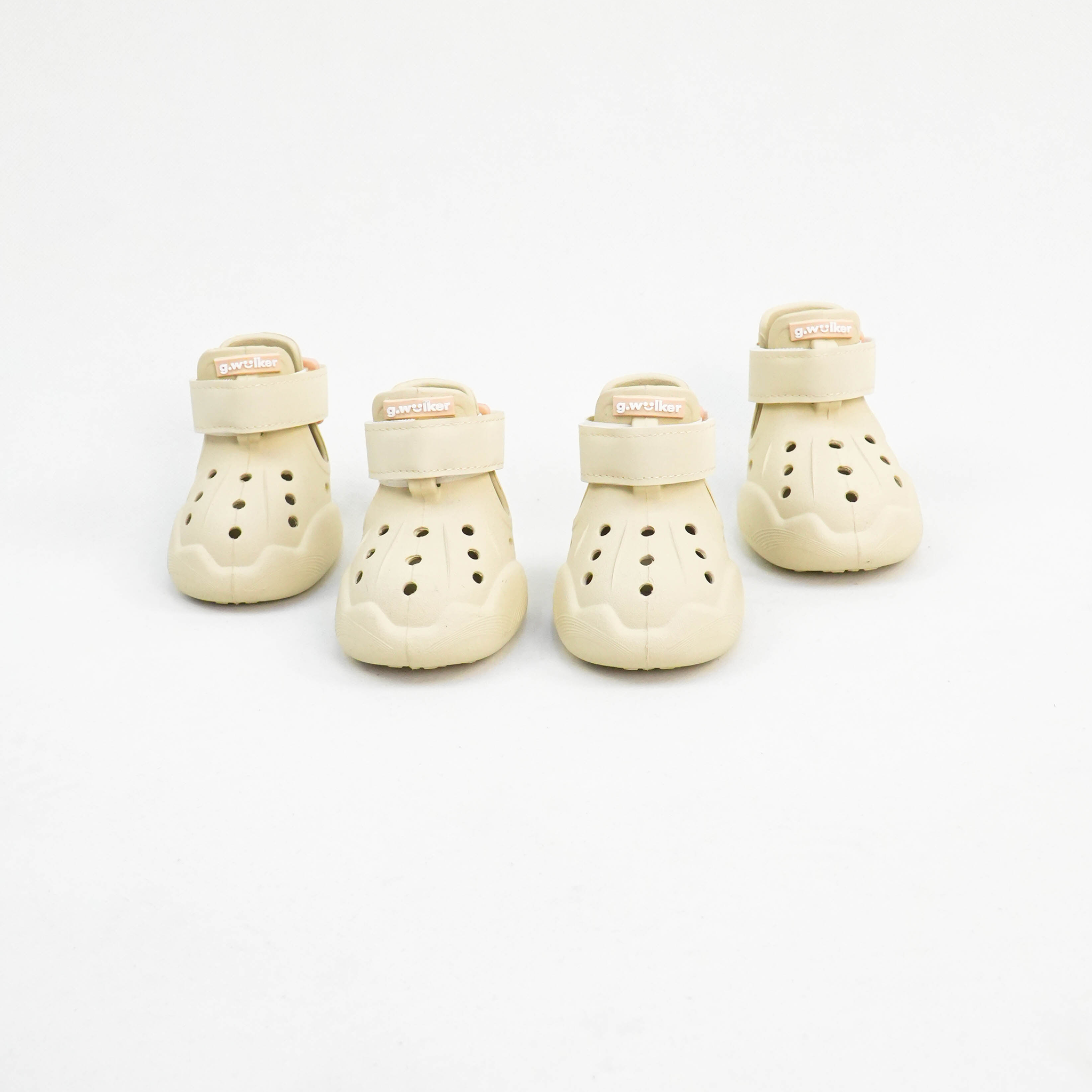 Cloud Walk in Oatmilk