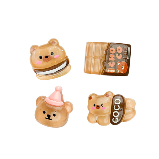 Choco Treats