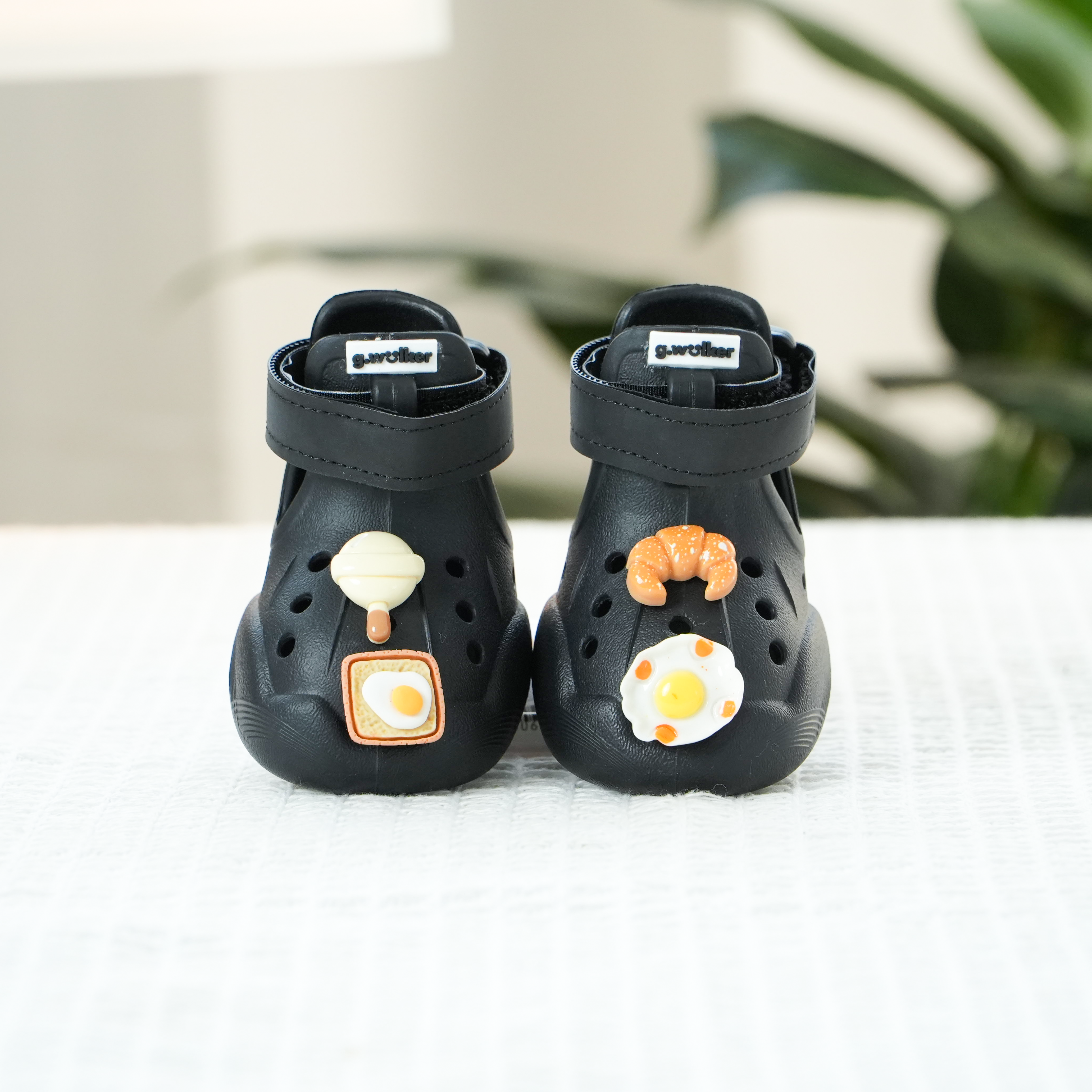 The Breakfast Club Jibbz