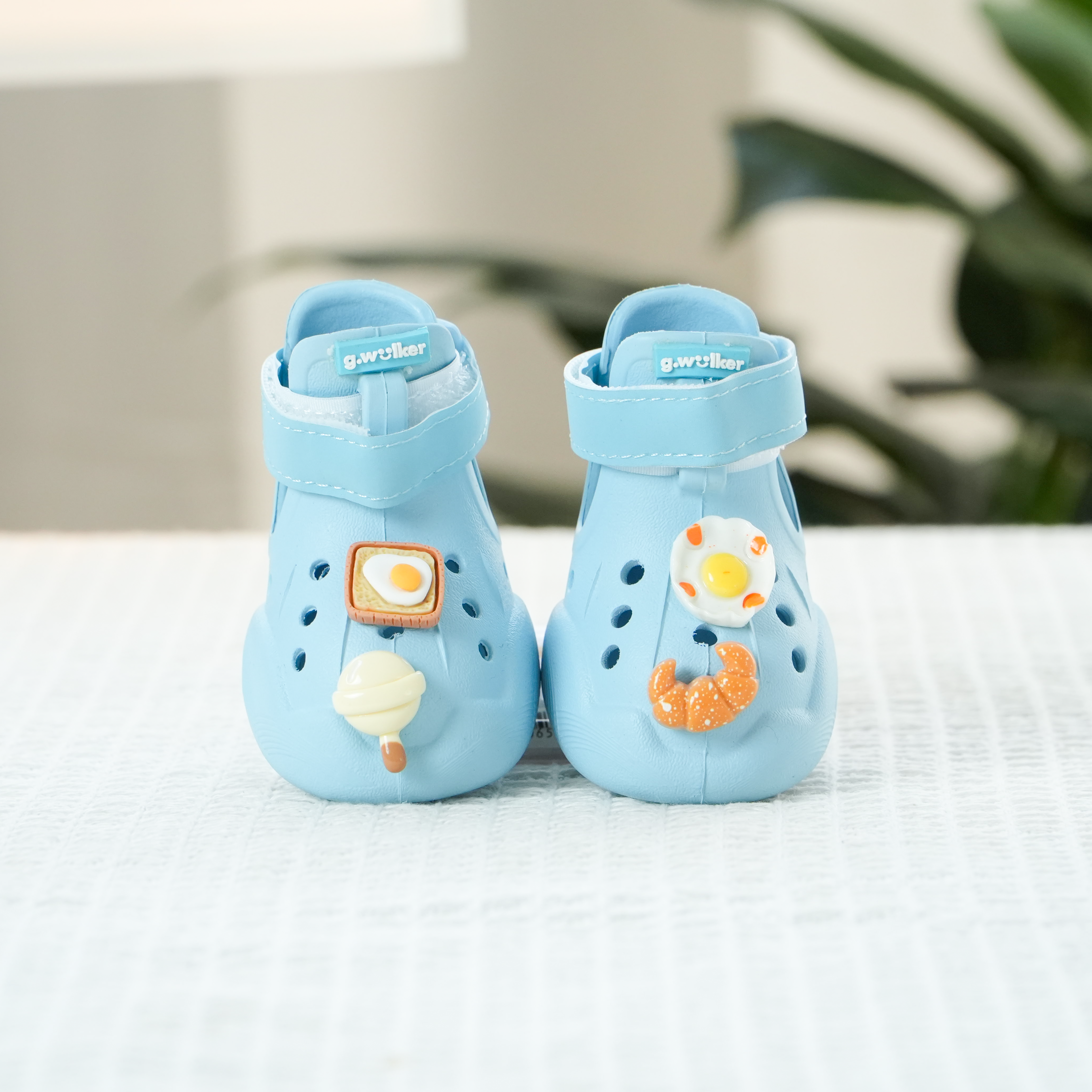 The Breakfast Club Jibbz