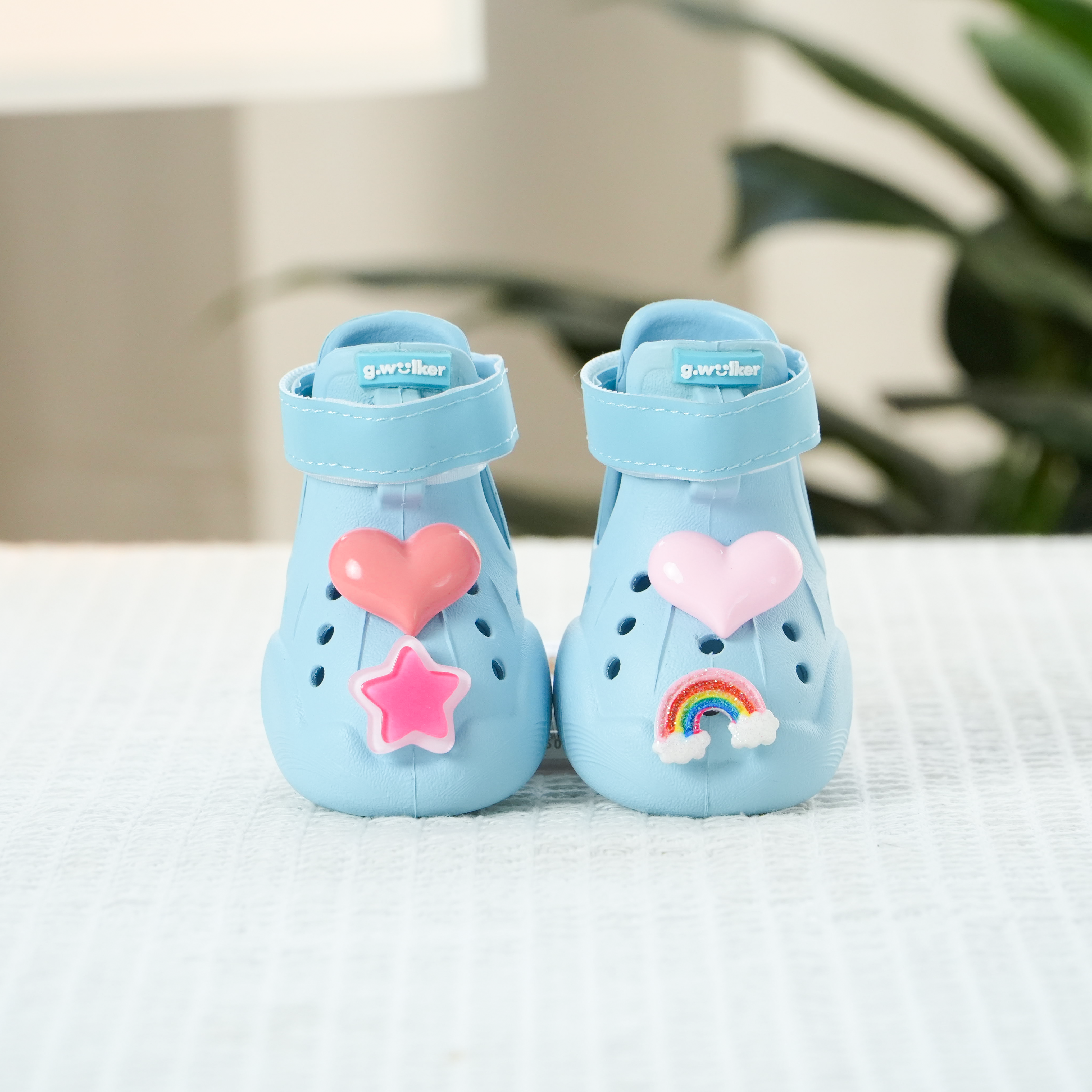 Sweetheart Sparkle Jibbz