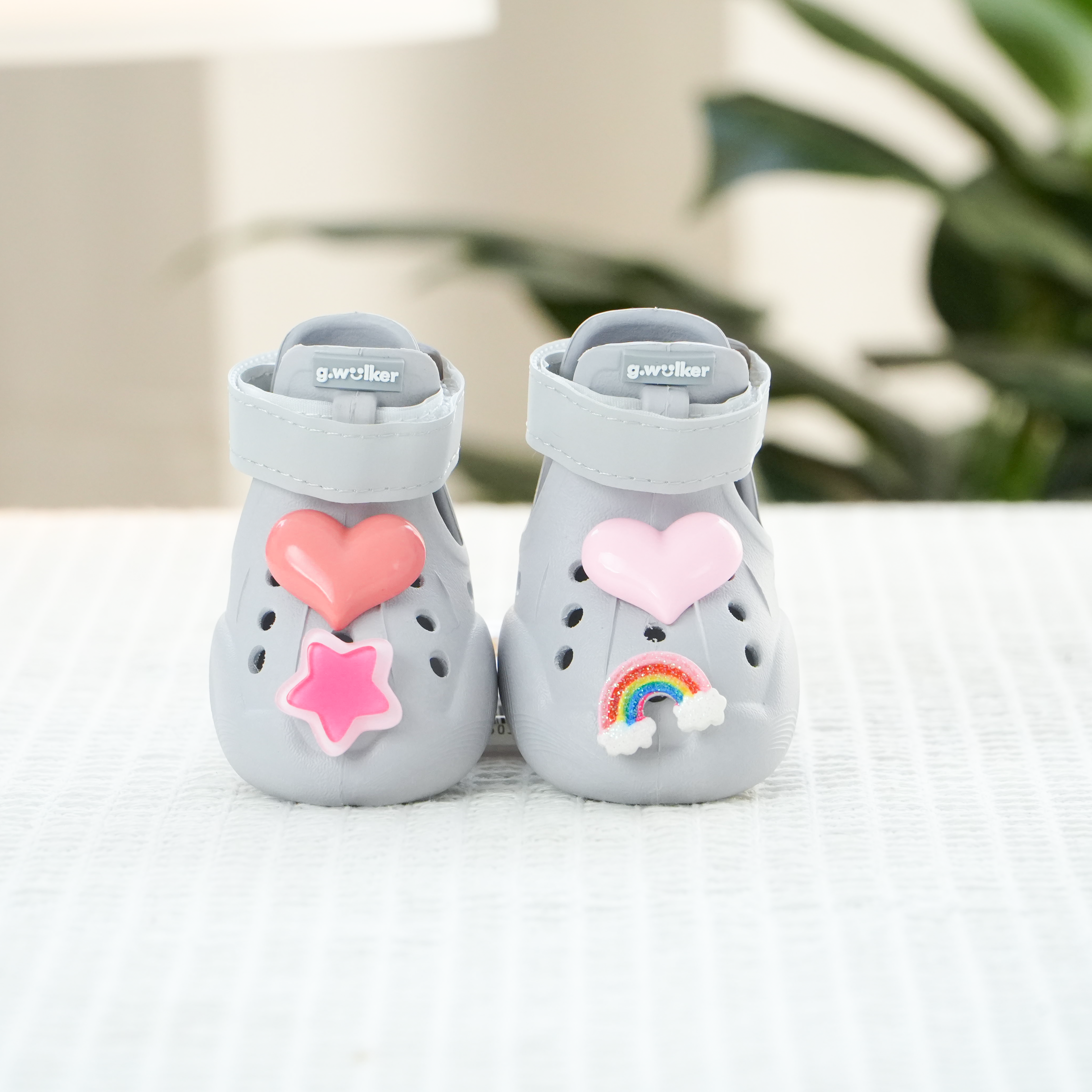 Sweetheart Sparkle Jibbz