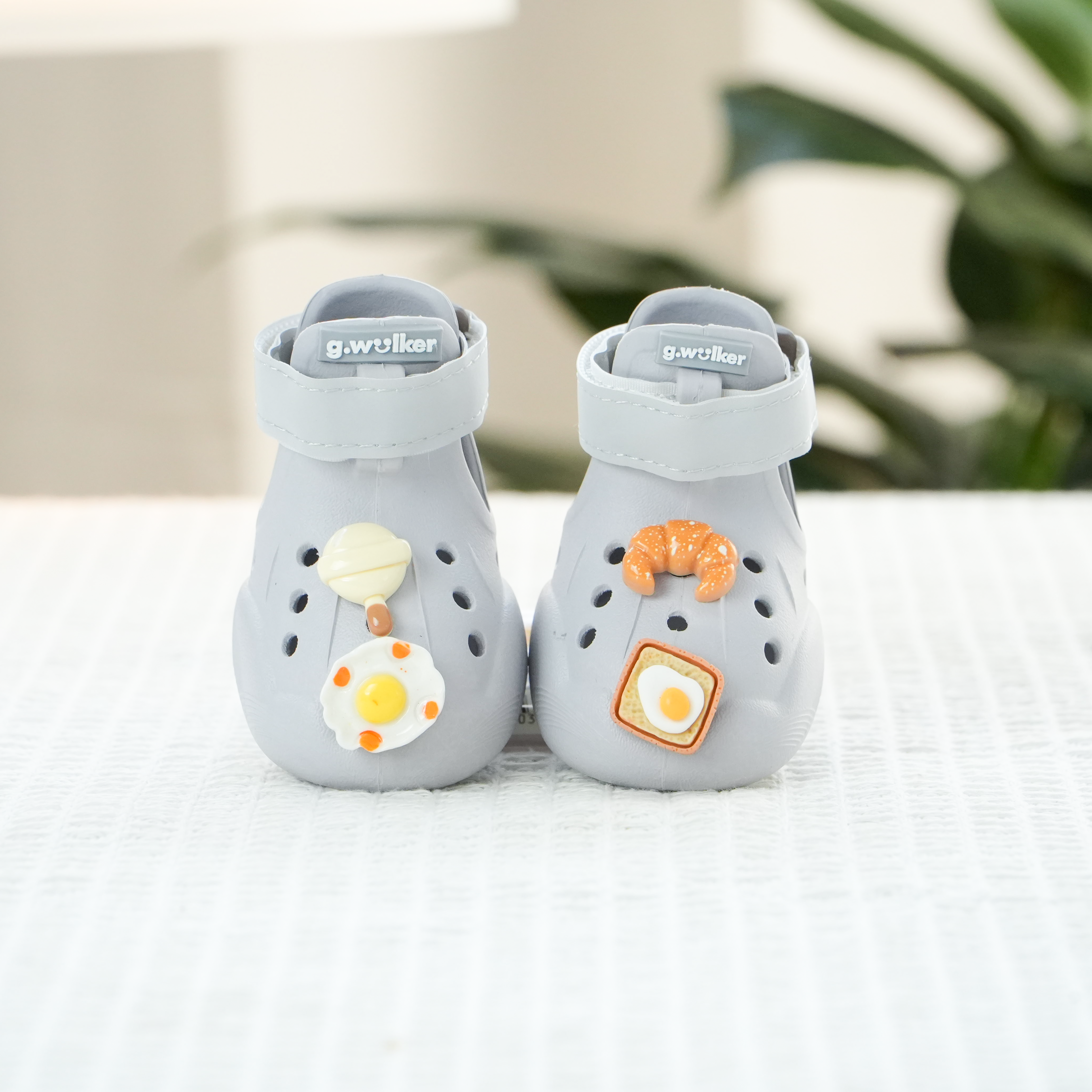 The Breakfast Club Jibbz