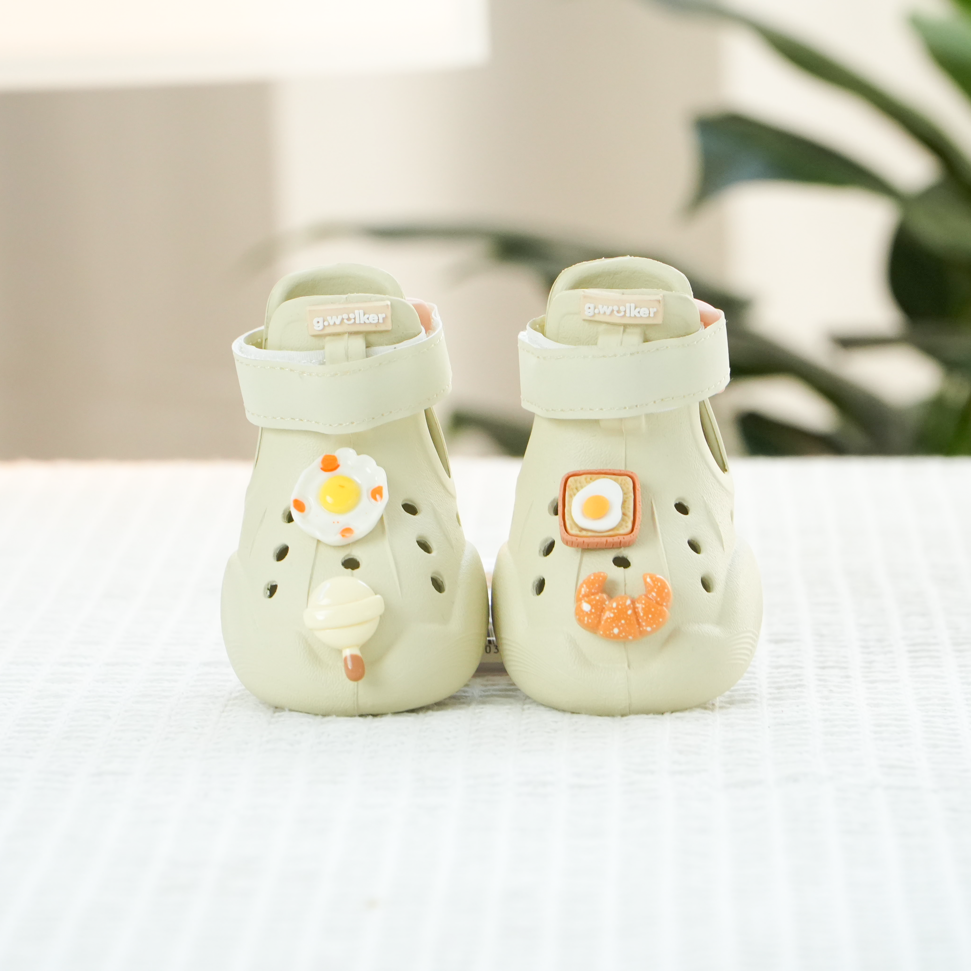 The Breakfast Club Jibbz