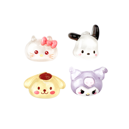 Kawaii Friends