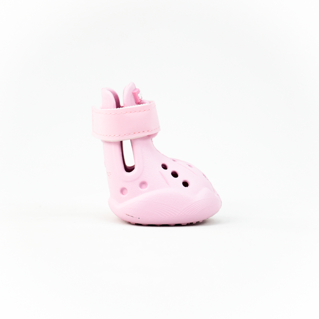 Cloud Walk in Rose Sorbet