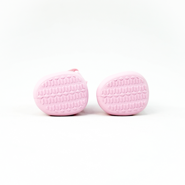 Cloud Walk in Rose Sorbet