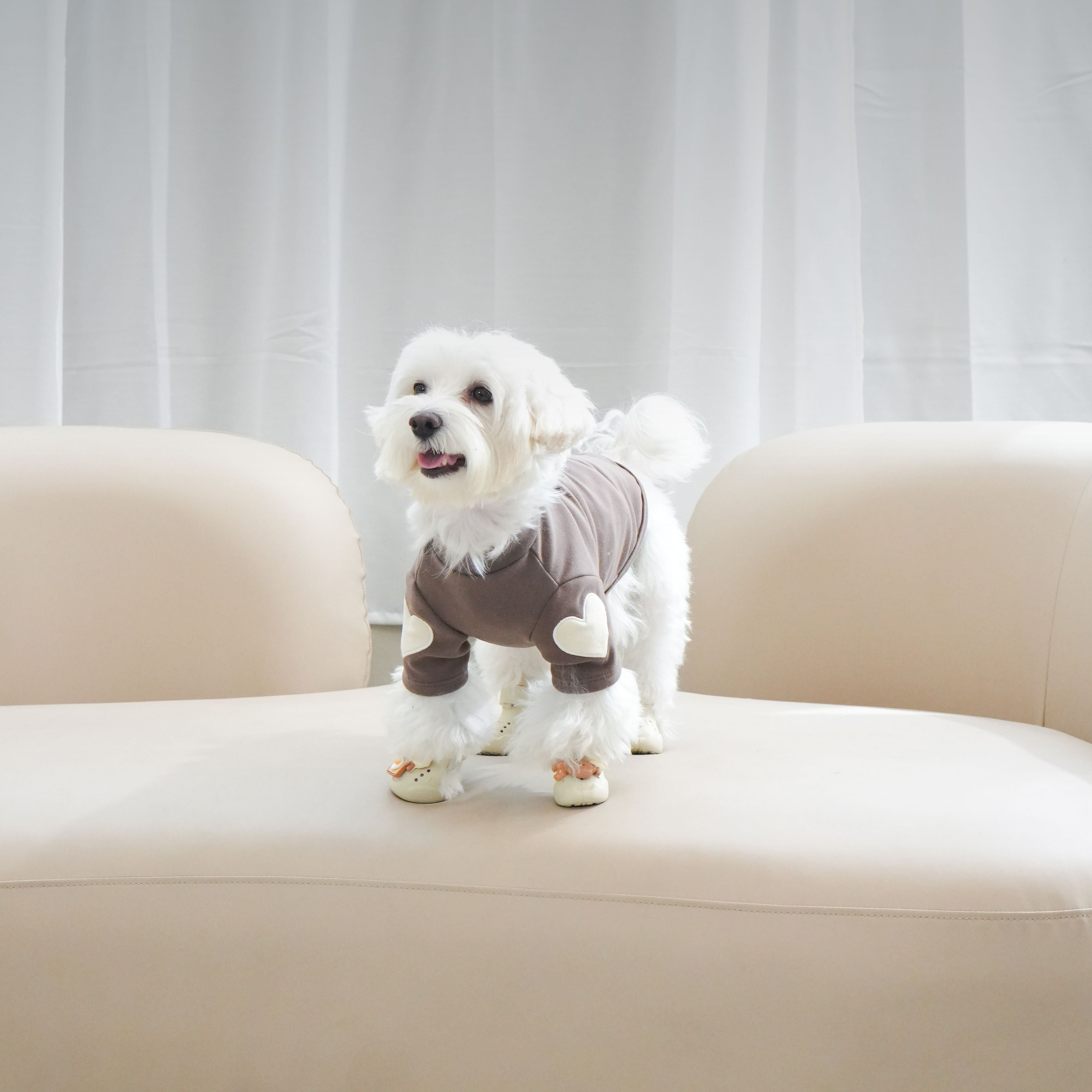 Cloud Walk in Oatmilk